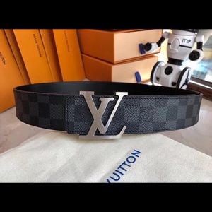 LV Belt